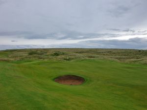 Royal Aberdeen 5th Bunker